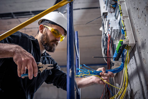 Best Residential Electrician Services  in Saint Johns University, MN