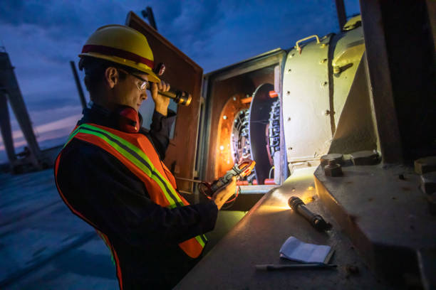 Electrical Outlet Repair in Saint Johns University, MN