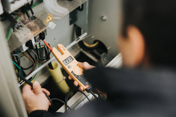 Best Local Electrician Companies  in Saint Johns University, MN