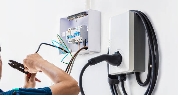 Trusted Saint Johns University, MN Electrician Experts