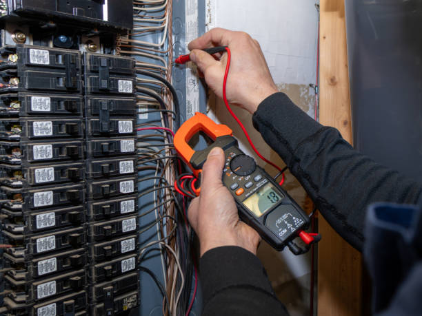 Best Electrical Upgrades for Homes  in Saint Johns University, MN